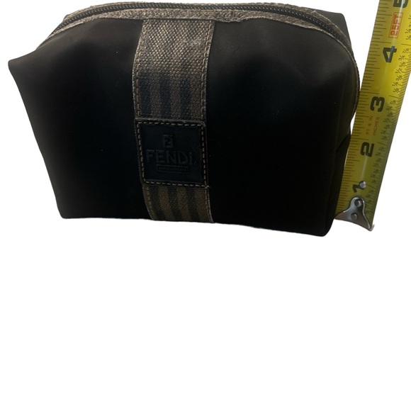 FENDI COSMETIC POUCH - Picture 7 of 8